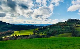 Agriturismo Portoreschi